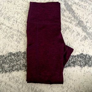 Aerie Leggings Medium
